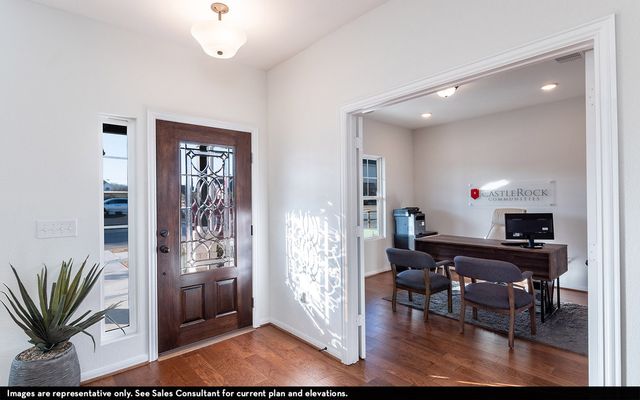 1816 Morning Mist Way, Mesquite, TX 75181