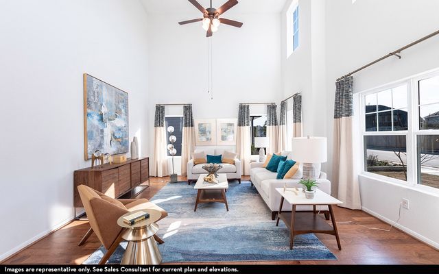 1816 Morning Mist Way, Mesquite, TX 75181