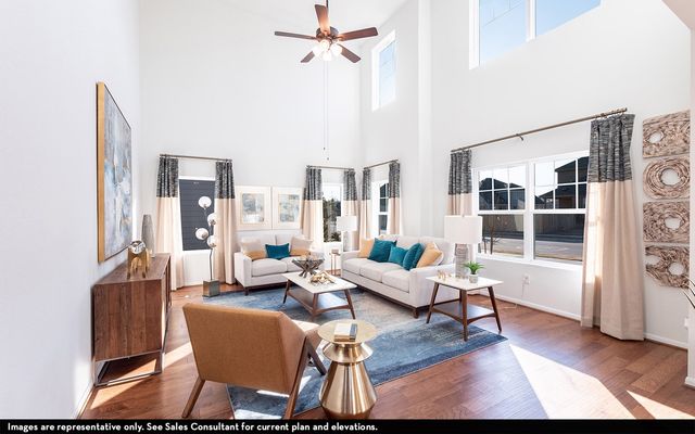 1816 Morning Mist Way, Mesquite, TX 75181