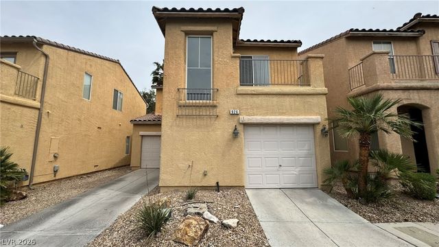 926 Shining Rose Place, Henderson, NV 89052