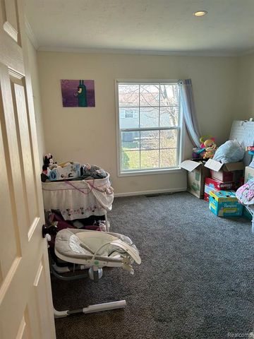 1698 Solo Lane, Newport, MI 48166