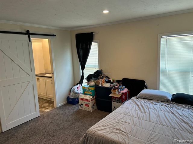 1698 Solo Lane, Newport, MI 48166