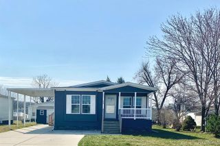 1698 Solo Lane, Newport, MI 48166