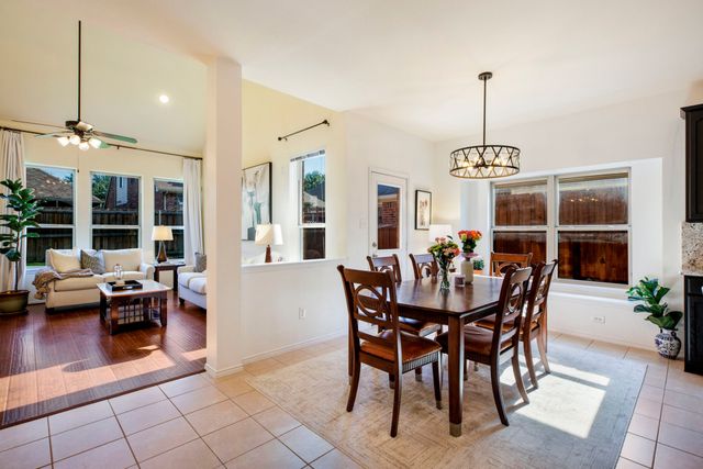 9316 Fenway Drive, Mckinney, TX 75072