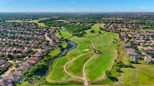 9316 Fenway Drive, Mckinney, TX 75072