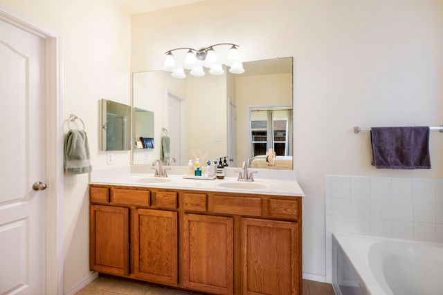 9316 Fenway Drive, Mckinney, TX 75072