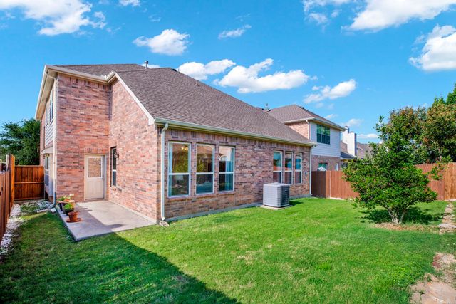 9316 Fenway Drive, Mckinney, TX 75072