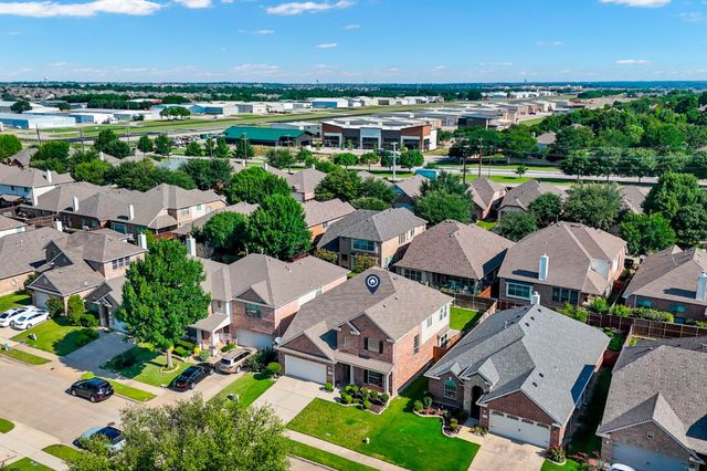 9316 Fenway Drive, Mckinney, TX 75072