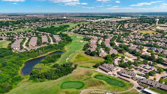 9316 Fenway Drive, Mckinney, TX 75072