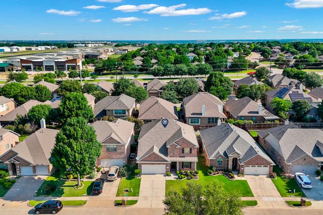 9316 Fenway Drive, Mckinney, TX 75072