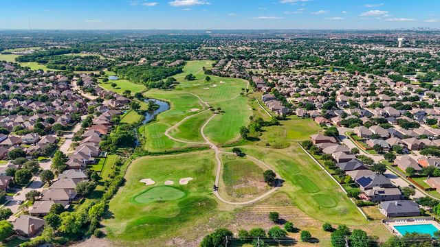 9316 Fenway Drive, Mckinney, TX 75072