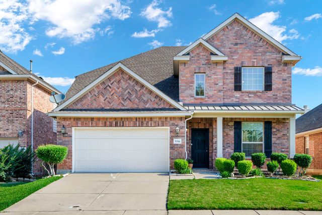 9316 Fenway Drive, Mckinney, TX 75072