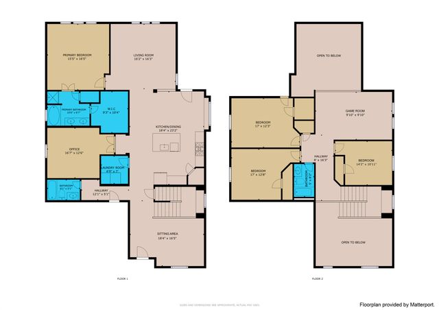 9316 Fenway Drive, Mckinney, TX 75072