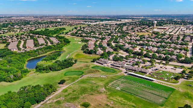 9316 Fenway Drive, Mckinney, TX 75072