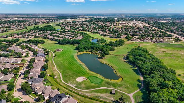 9316 Fenway Drive, Mckinney, TX 75072