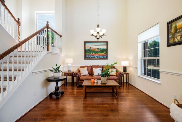 9316 Fenway Drive, Mckinney, TX 75072
