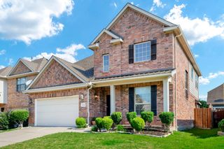 9316 Fenway Drive, Mckinney, TX 75072