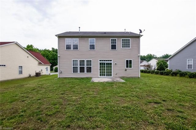 382 Tortoise Lane, Winston-salem, NC 27127