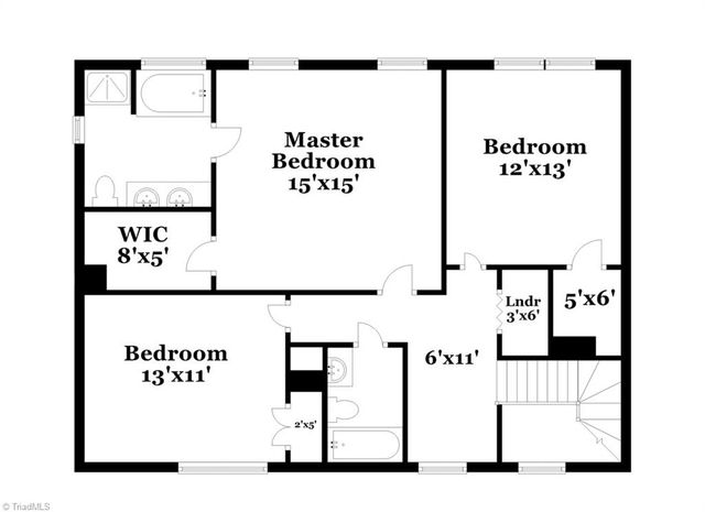 382 Tortoise Lane, Winston-salem, NC 27127