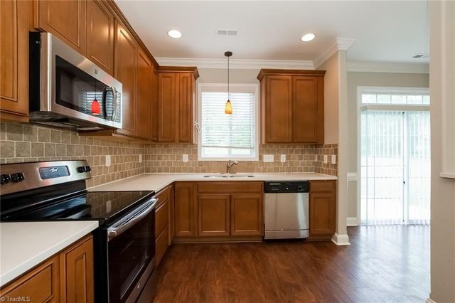 382 Tortoise Lane, Winston-salem, NC 27127