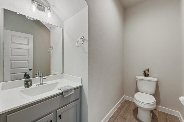 2231 Bright Sunrise Trail, Fresno, TX 77545