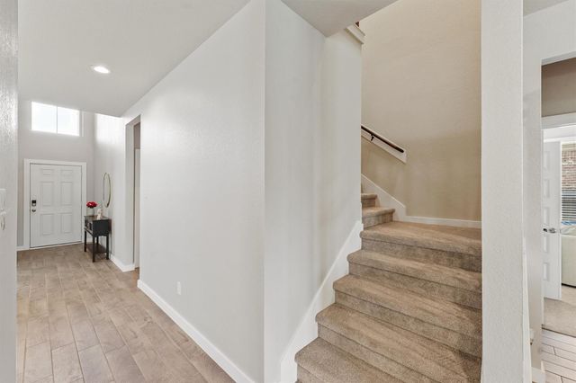 2231 Bright Sunrise Trail, Fresno, TX 77545