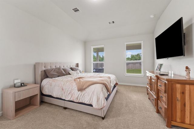 2231 Bright Sunrise Trail, Fresno, TX 77545