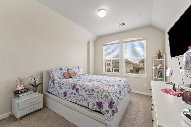 2231 Bright Sunrise Trail, Fresno, TX 77545