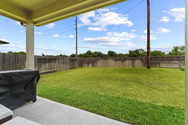 2231 Bright Sunrise Trail, Fresno, TX 77545