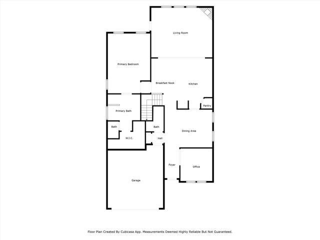 2231 Bright Sunrise Trail, Fresno, TX 77545