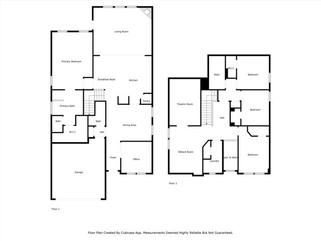 2231 Bright Sunrise Trail, Fresno, TX 77545
