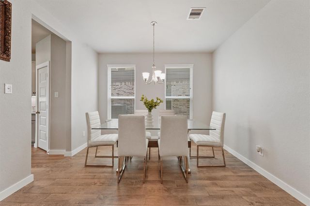 2231 Bright Sunrise Trail, Fresno, TX 77545