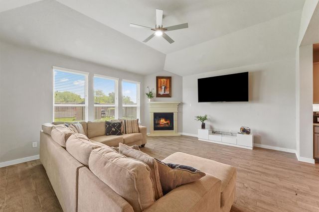 2231 Bright Sunrise Trail, Fresno, TX 77545