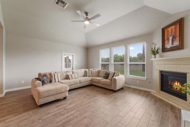 2231 Bright Sunrise Trail, Fresno, TX 77545