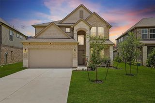 2231 Bright Sunrise Trail, Fresno, TX 77545