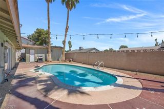 1535 Mancha Drive, Boulder City, NV 89005