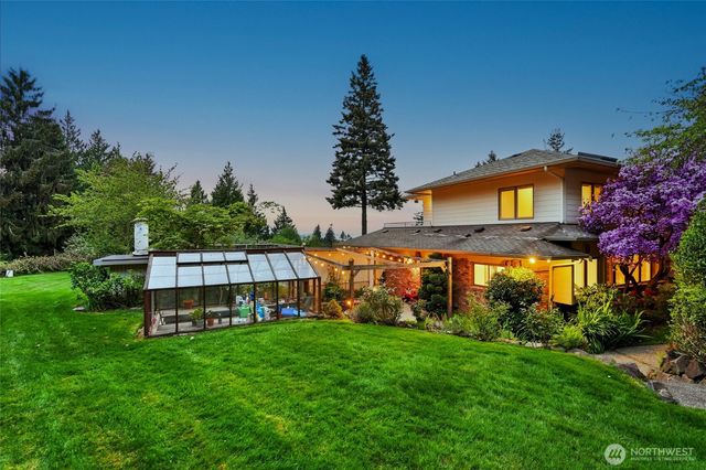 250 Heather Road, Everett, WA 98203