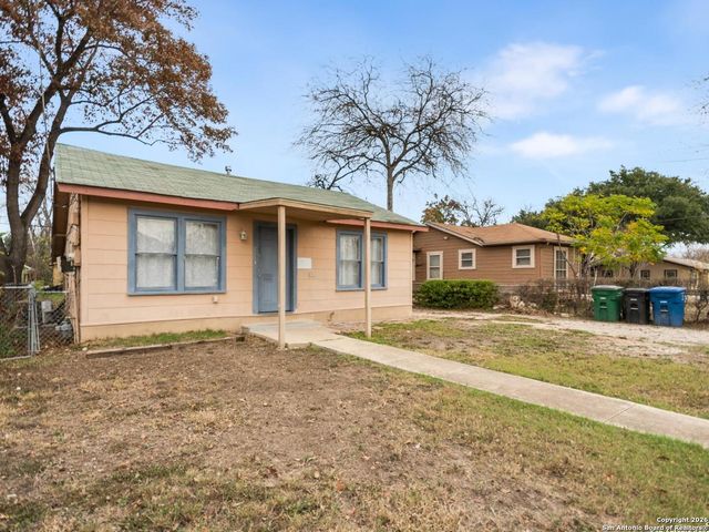 307 Jennings, San Antonio, TX 78225