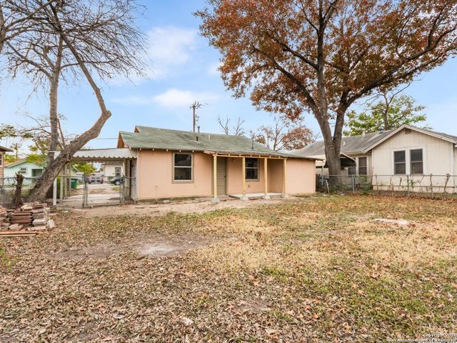 307 Jennings, San Antonio, TX 78225