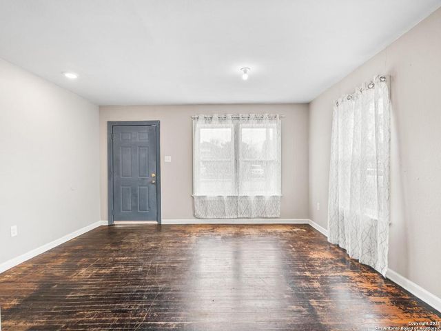 307 Jennings, San Antonio, TX 78225