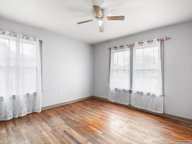 307 Jennings, San Antonio, TX 78225