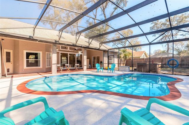 452 W HOLLY DRIVE, Orange City, FL 32763