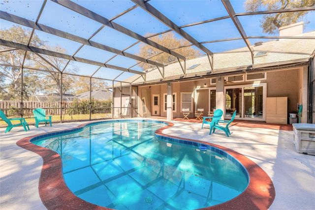 452 W HOLLY DRIVE, Orange City, FL 32763