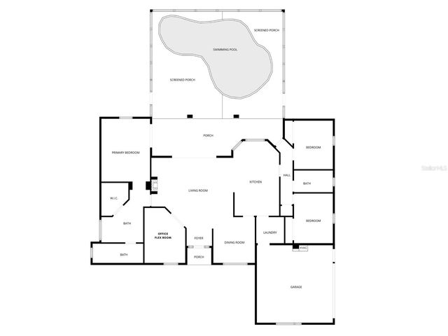 452 W HOLLY DRIVE, Orange City, FL 32763