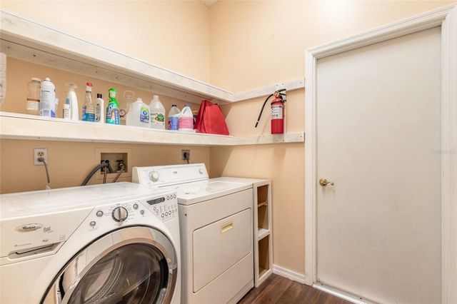 452 W HOLLY DRIVE, Orange City, FL 32763