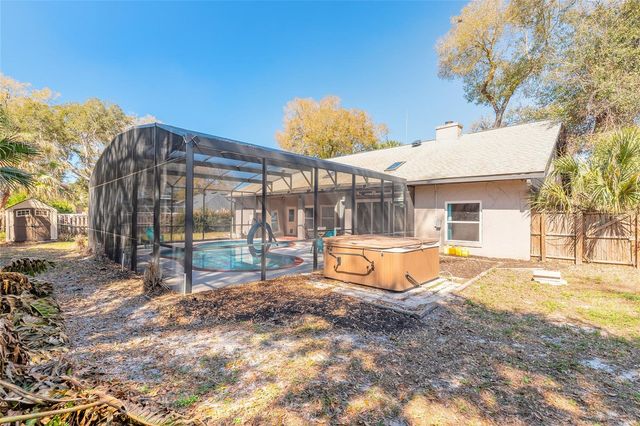 452 W HOLLY DRIVE, Orange City, FL 32763