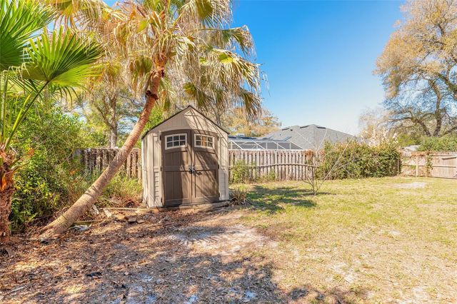 452 W HOLLY DRIVE, Orange City, FL 32763