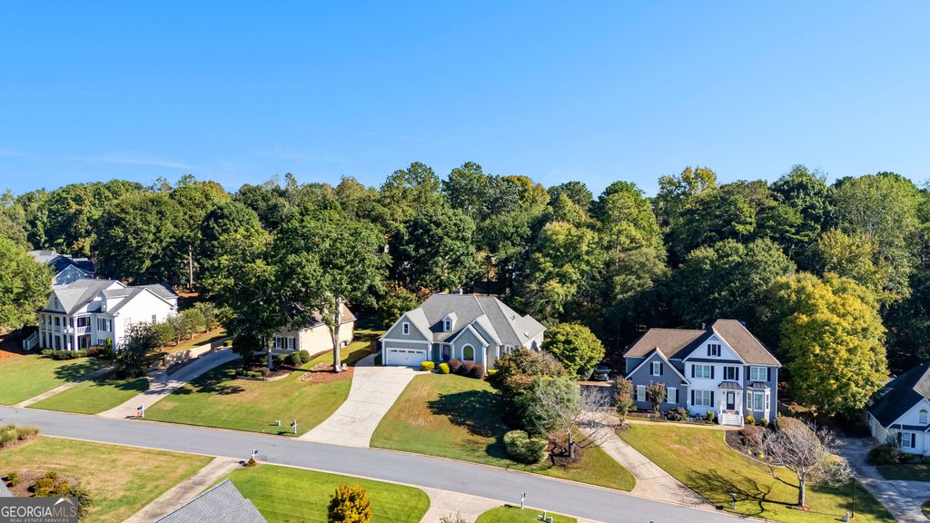 422 Cimaron Park, Peachtree City, GA 30269 — photo 2