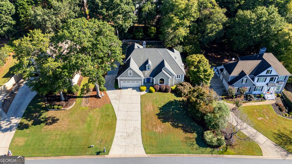 422 Cimaron Park, Peachtree City, GA 30269 — photo 3