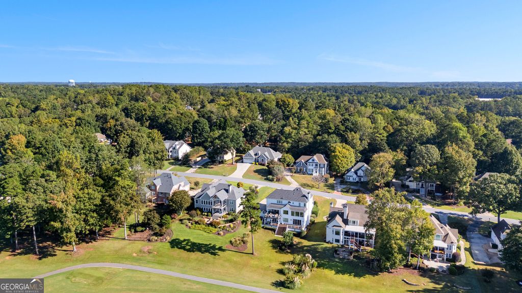 422 Cimaron Park, Peachtree City, GA 30269 — photo 5